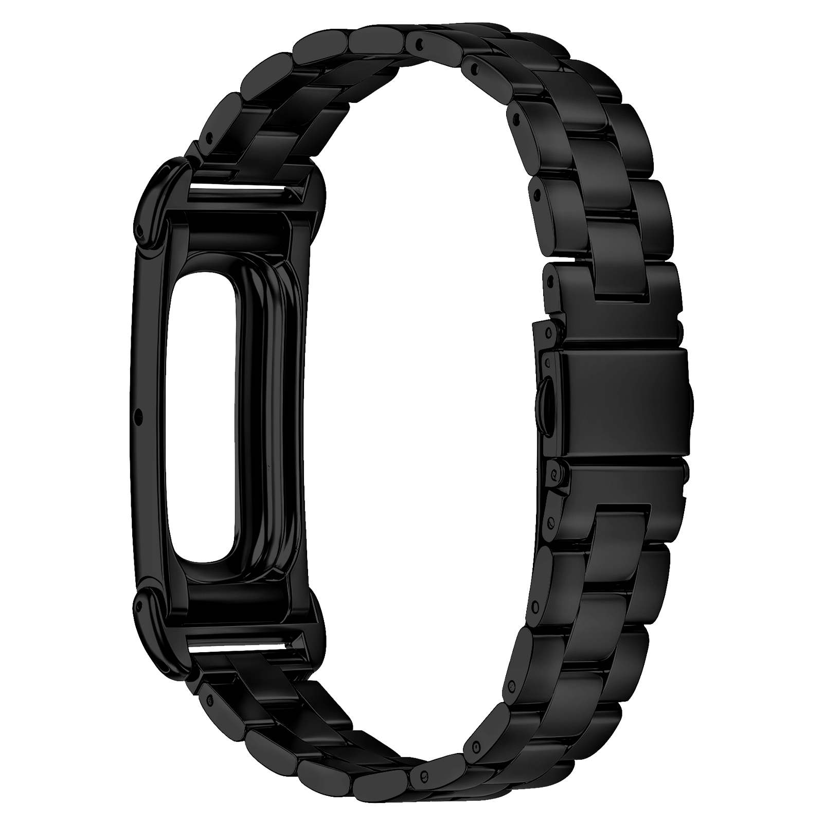 Cinturino per orologio Milanes - Milanese Loop Magnetic recensione e prezzo