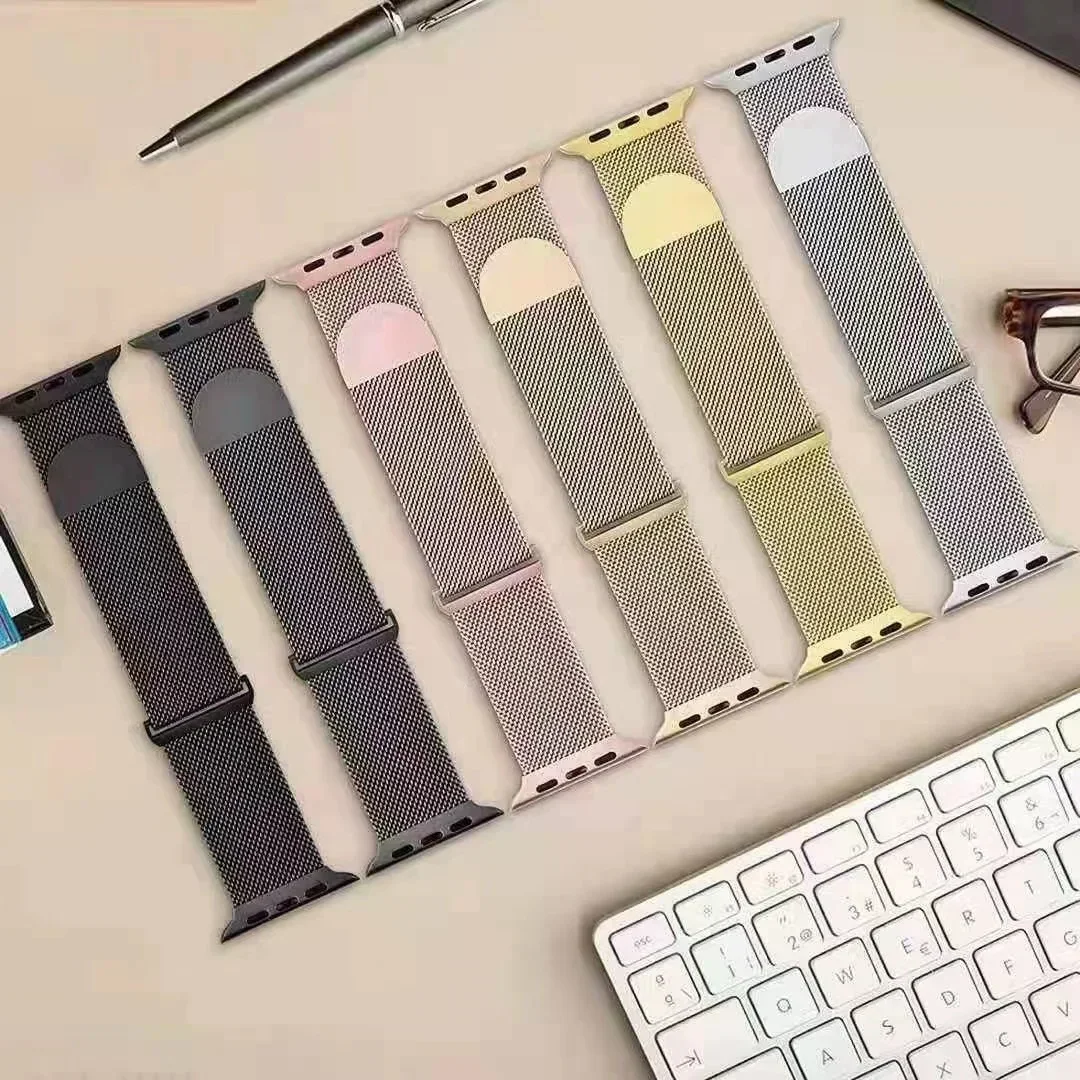 Cinturino ad anello magnetico  - Milanese Loop Magnetic recensione e prezzo
