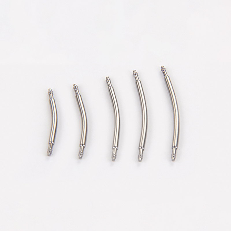 Barre a molla piegate da 1.5mm - Curved Spring Bar recensione e prezzo