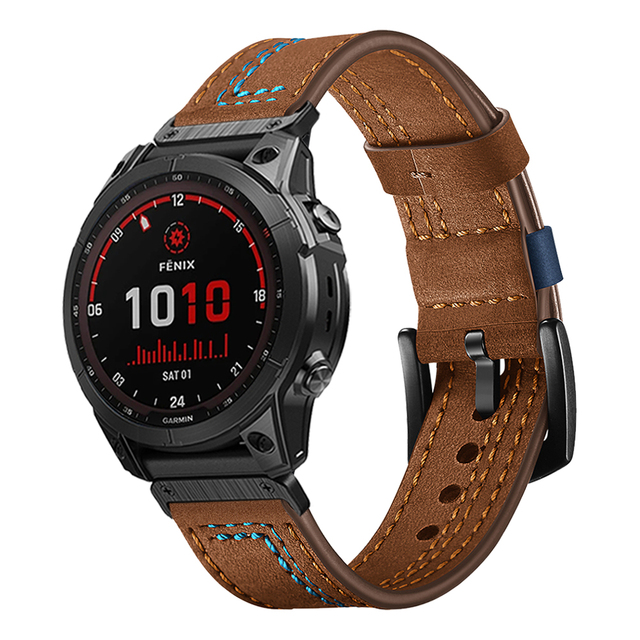 22mm 26mm cinturino in vera pe - Leather Strap Quick Release recensione e prezzo