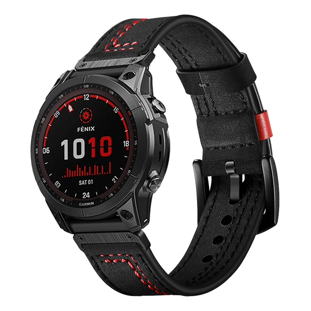22mm 26mm cinturino in vera pe - Leather Strap Quick Release recensione e prezzo