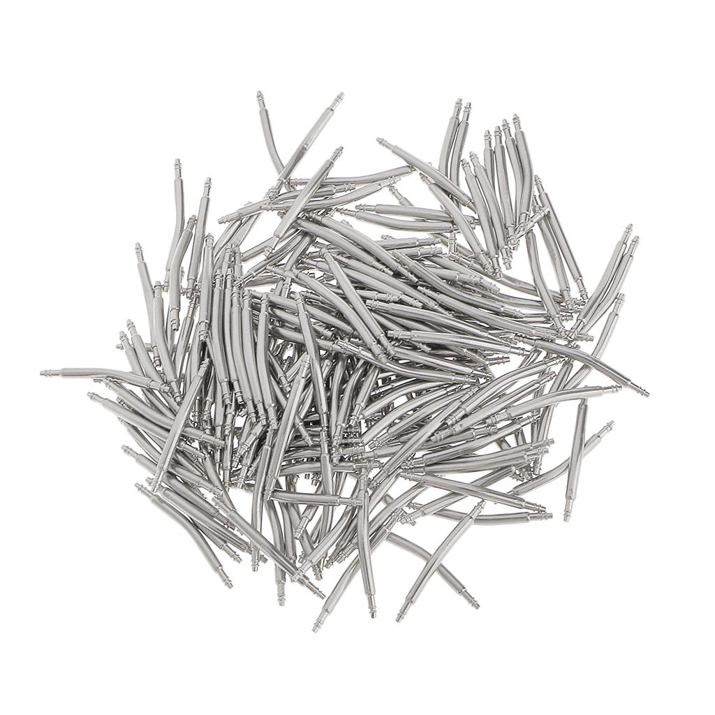 Biella con barra a molla curva - Curved Spring Bar recensione e prezzo