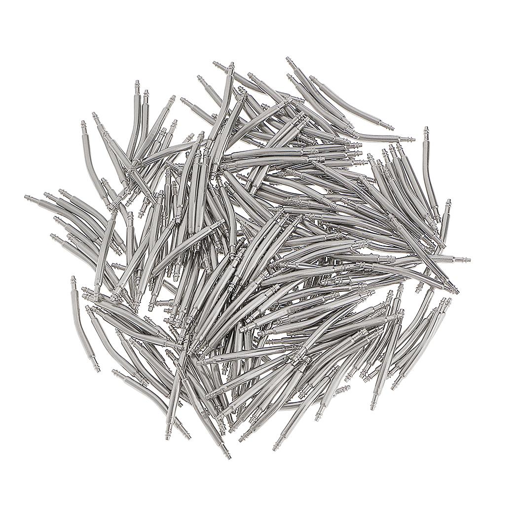 Biella con barra a molla curva - Curved Spring Bar recensione e prezzo
