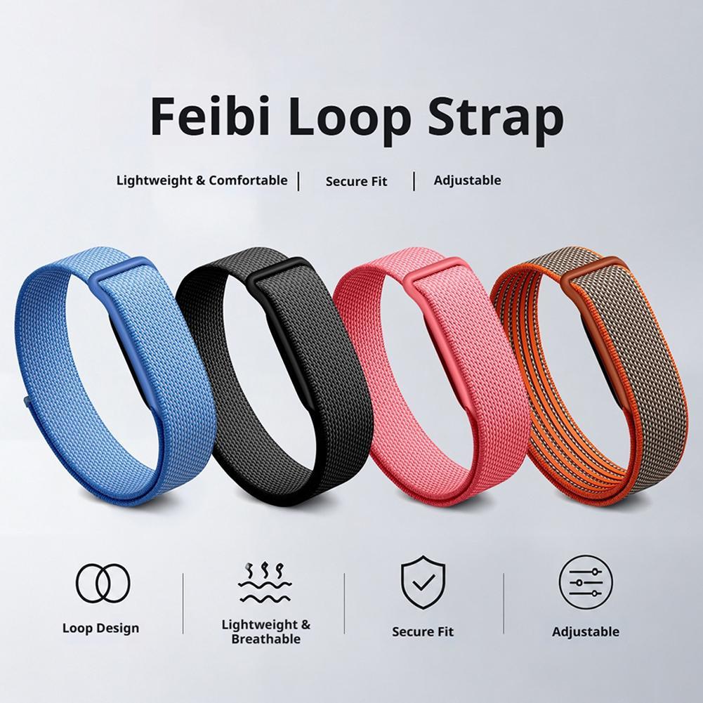 Cinturino Regolabile con Chius - Sport Loop Velcro recensione e prezzo