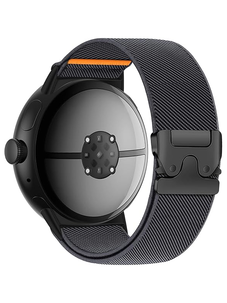 Cinturino per Google Pixel Wat - Parachute Strap Elastic recensione e prezzo