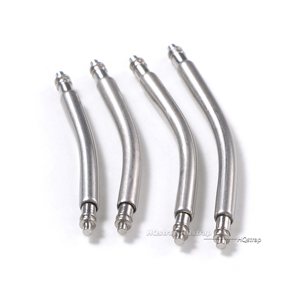 10PCS Barra a molla curva 18 2 - Curved Spring Bar recensione e prezzo
