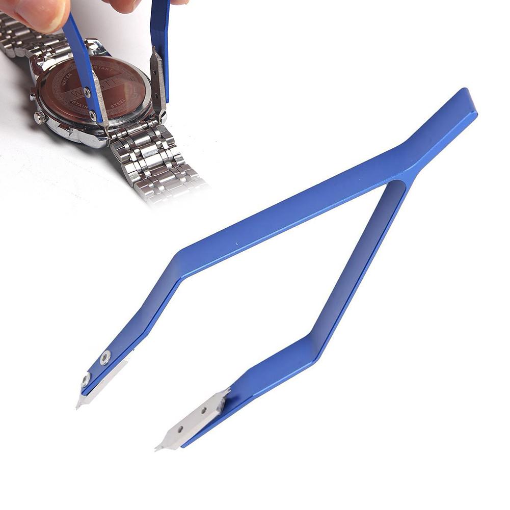 Pinzette Professionali a V per - Spring Bar Tool Set recensione e prezzo