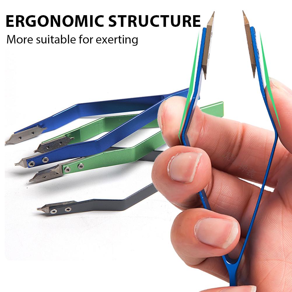 Pinzette Professionali a V per - Spring Bar Tool Set recensione e prezzo