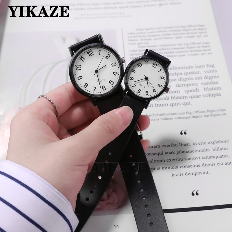 YIKAZE Orologio da polso da do - Silicone Band Women recensione e prezzo