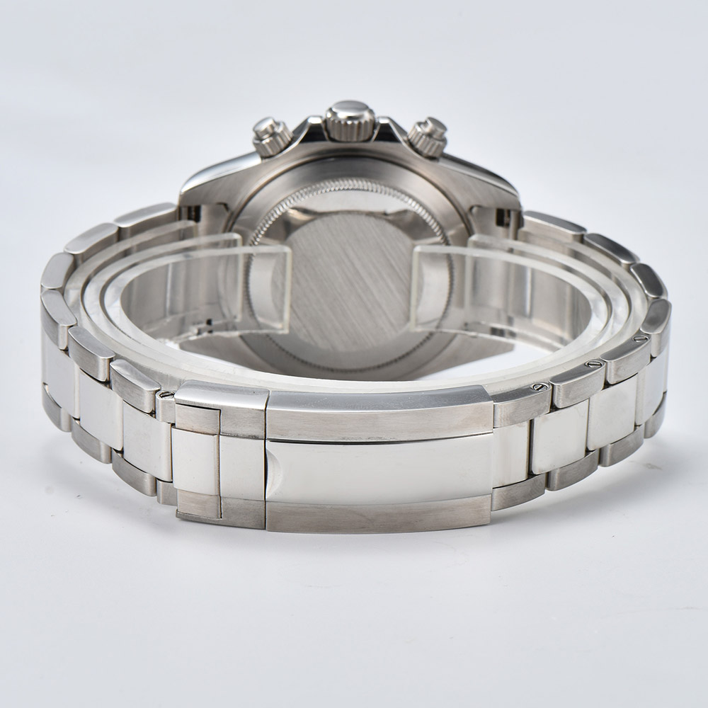 Orologio VK63 di lusso Cronogr - Stainless Bracelet Diver recensione e prezzo