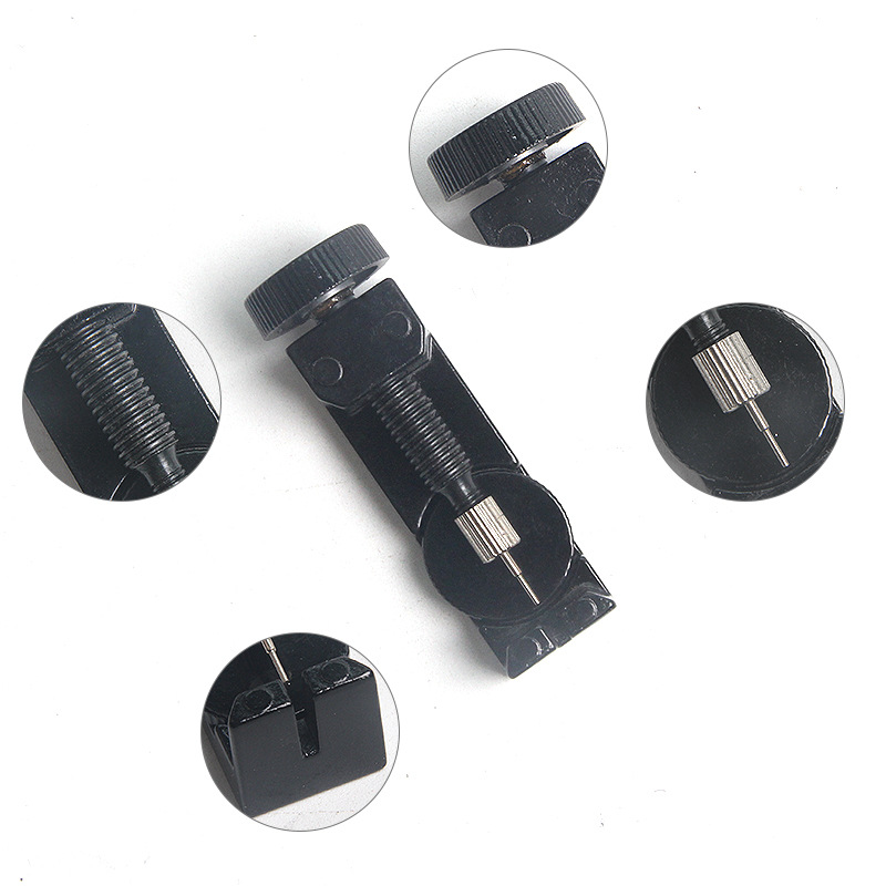 Kit di strumenti di riparazion - Spring Bar Tool Set recensione e prezzo