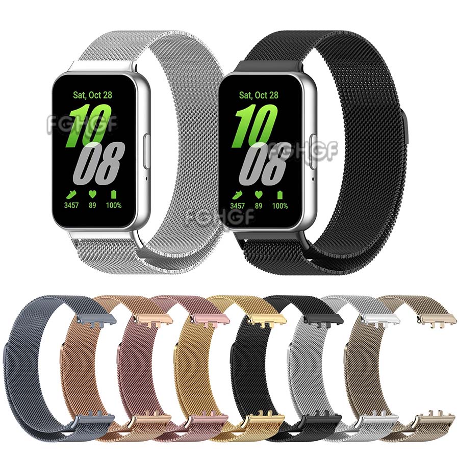 Cinturino magnetico per Samsun - Milanese Loop Magnetic recensione e prezzo
