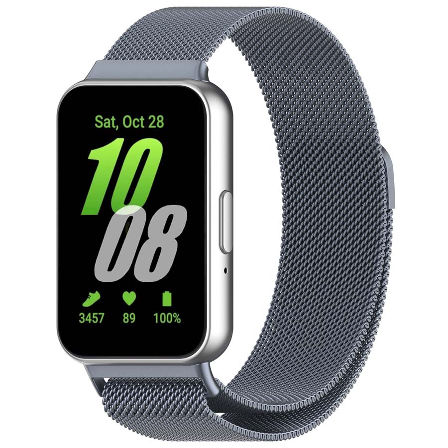 Cinturino magnetico per Samsun - Milanese Loop Magnetic recensione e prezzo
