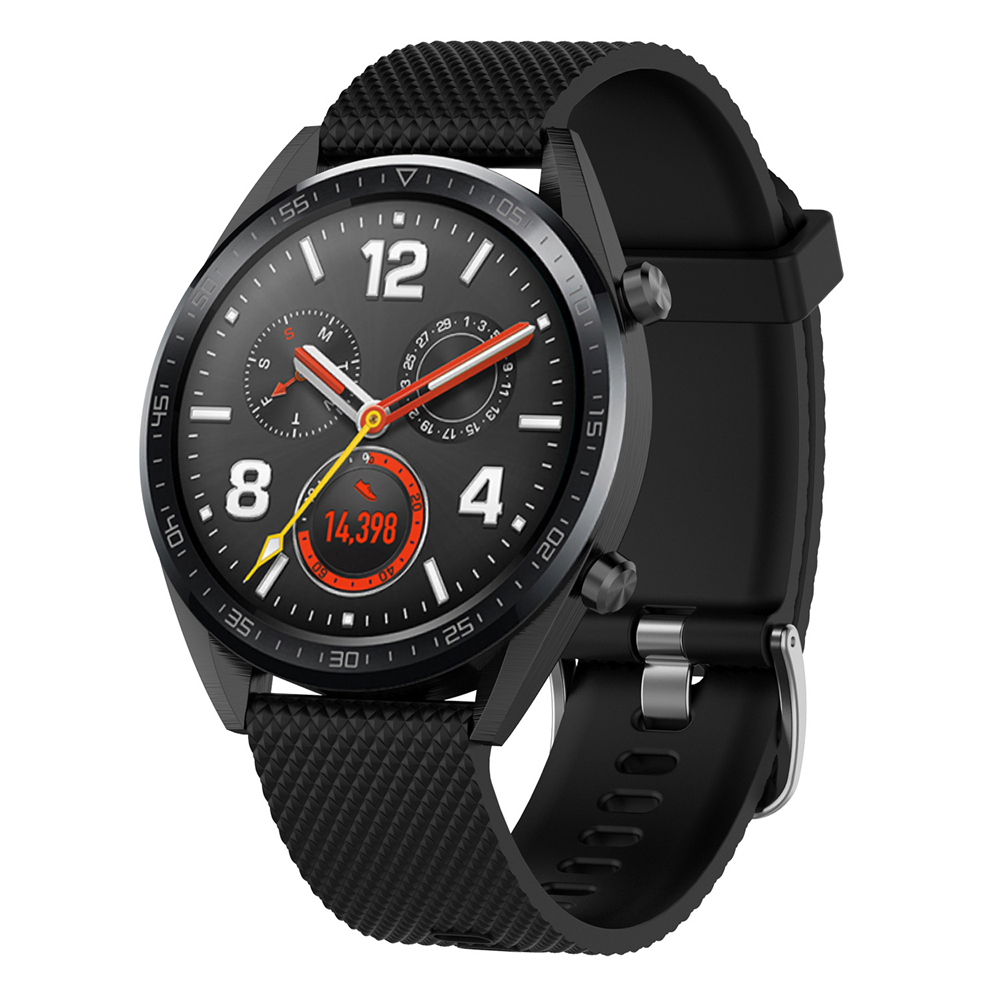 Cinturino da 22 mm per cinturi - Silicone Watch Band 22Mm recensione e prezzo