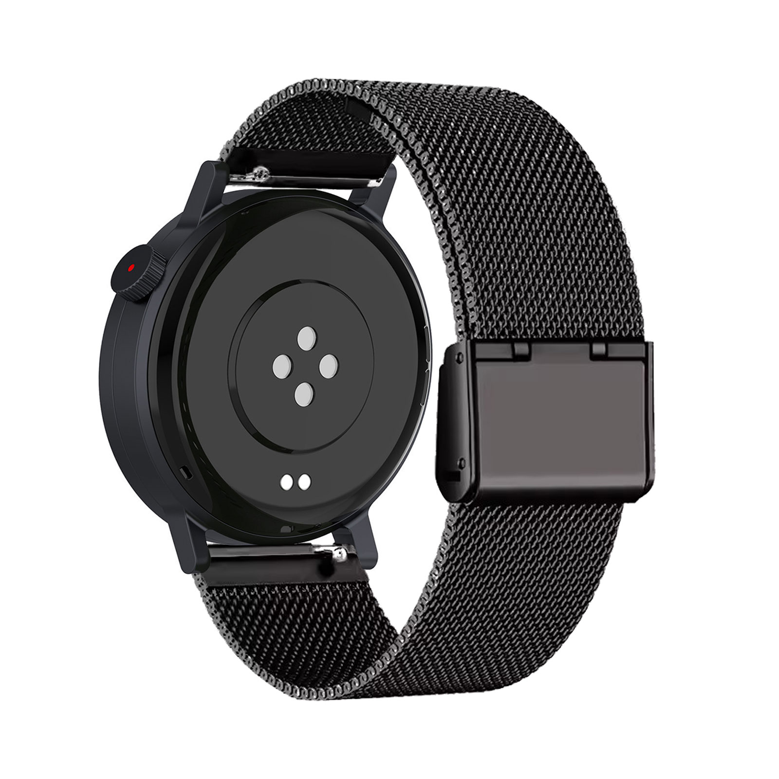 Cinturini in metallo per cintu - Mesh Strap Metal recensione e prezzo