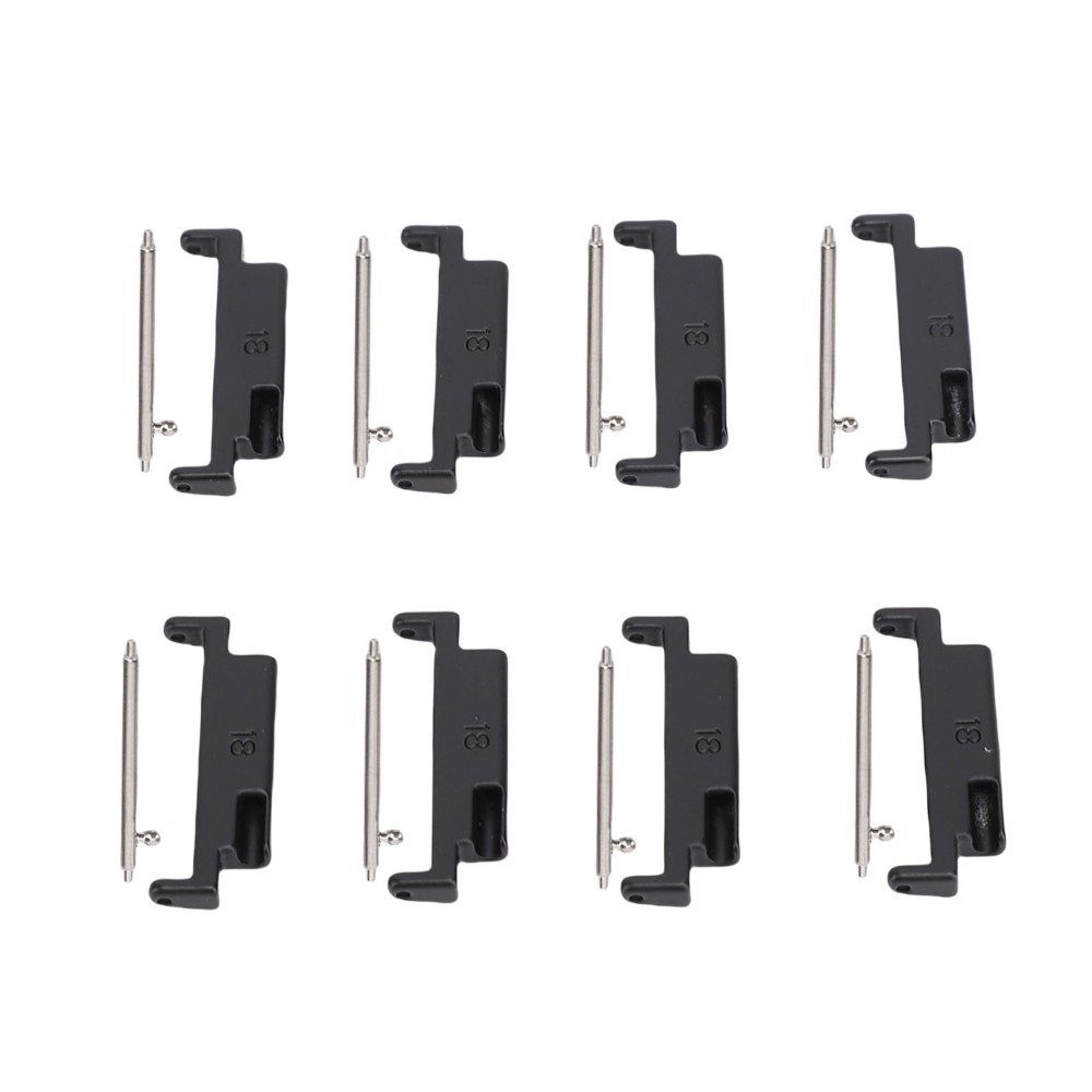 4 Paia di Adattatori Metallici - Strap Change Adapter recensione e prezzo