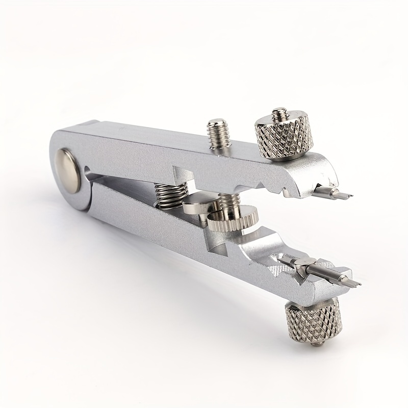 Set di Pinze per Barrette a Mo - Spring Bar Tool Set recensione e prezzo