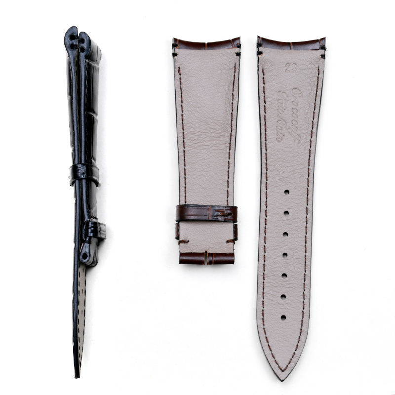 PESNO Cinturini per orologi in - Curved Spring Bar recensione e prezzo
