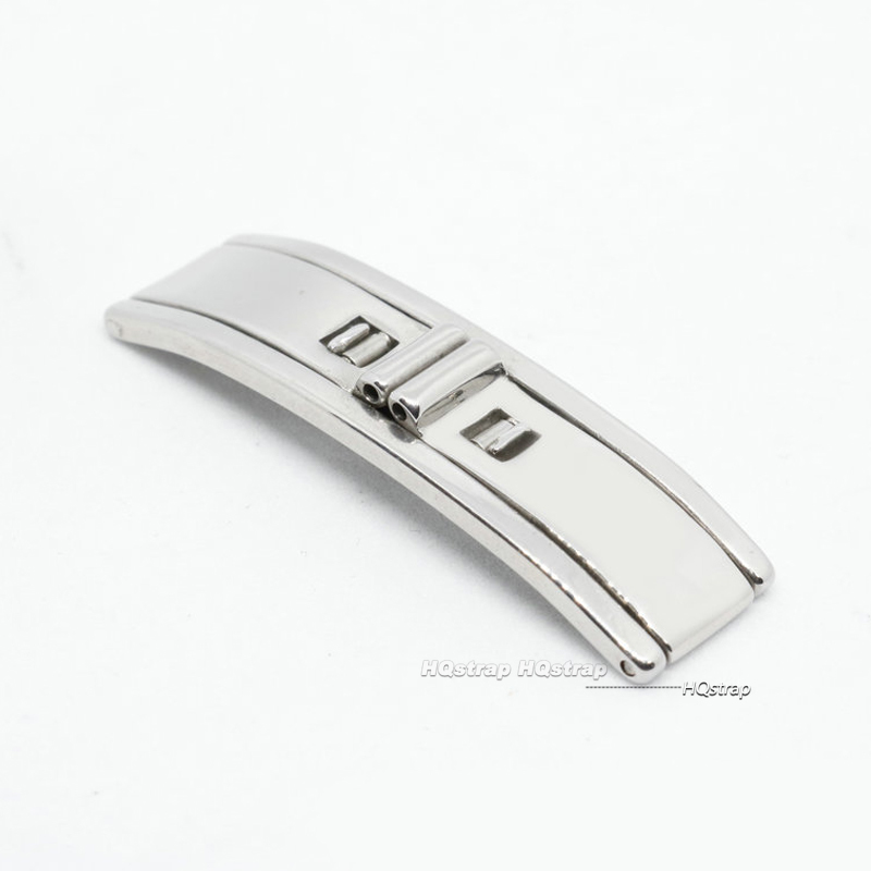 Fibbia per orologio a farfalla - Butterfly Clasp Deployant recensione e prezzo