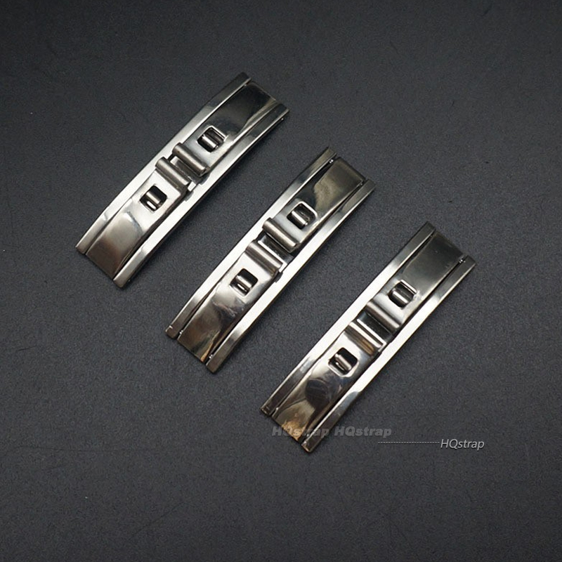 Fibbia per orologio a farfalla - Butterfly Clasp Deployant recensione e prezzo