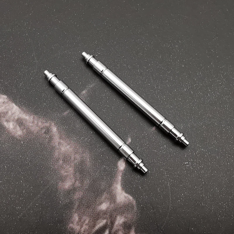 Barre a molla in acciaio inoss - Spring Bar Tool Set recensione e prezzo