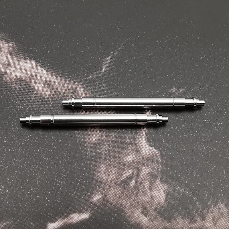 Barre a molla in acciaio inoss - Spring Bar Tool Set recensione e prezzo