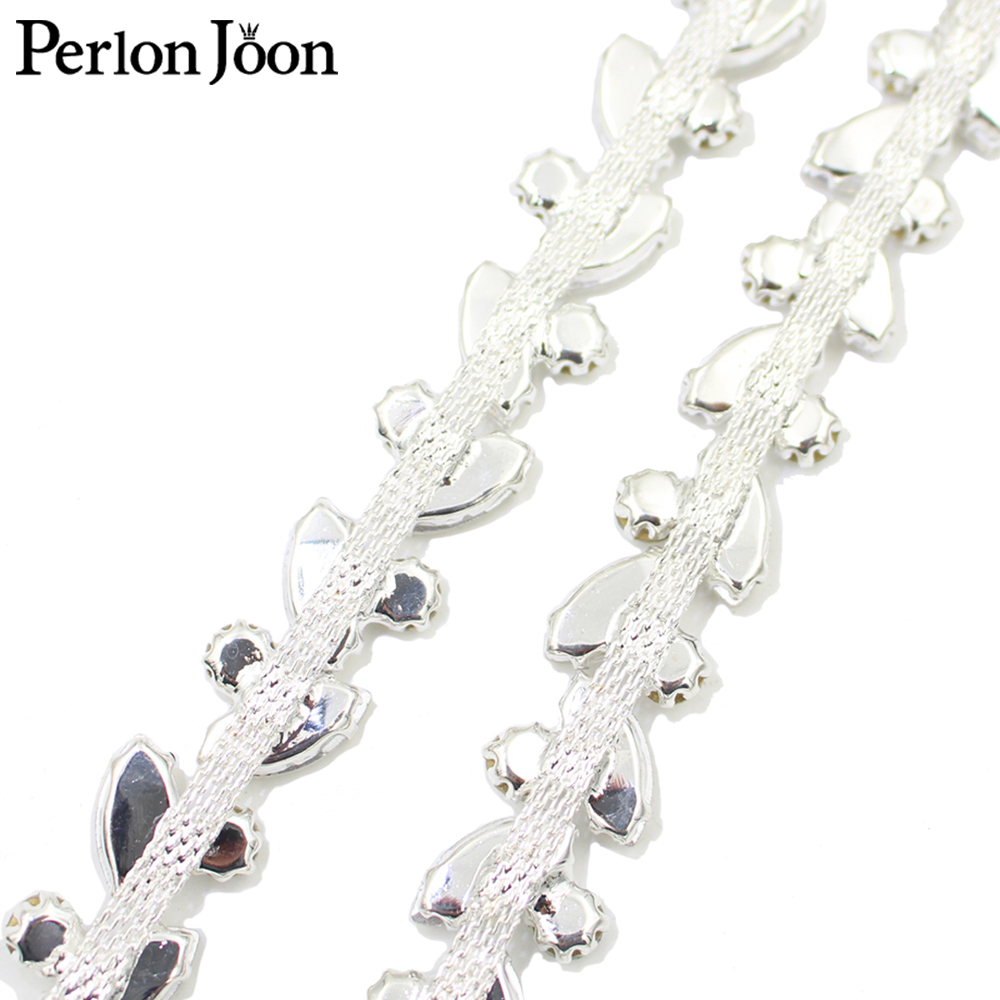 Catena decorativa con strass d - Perlon Strap Woven recensione e prezzo