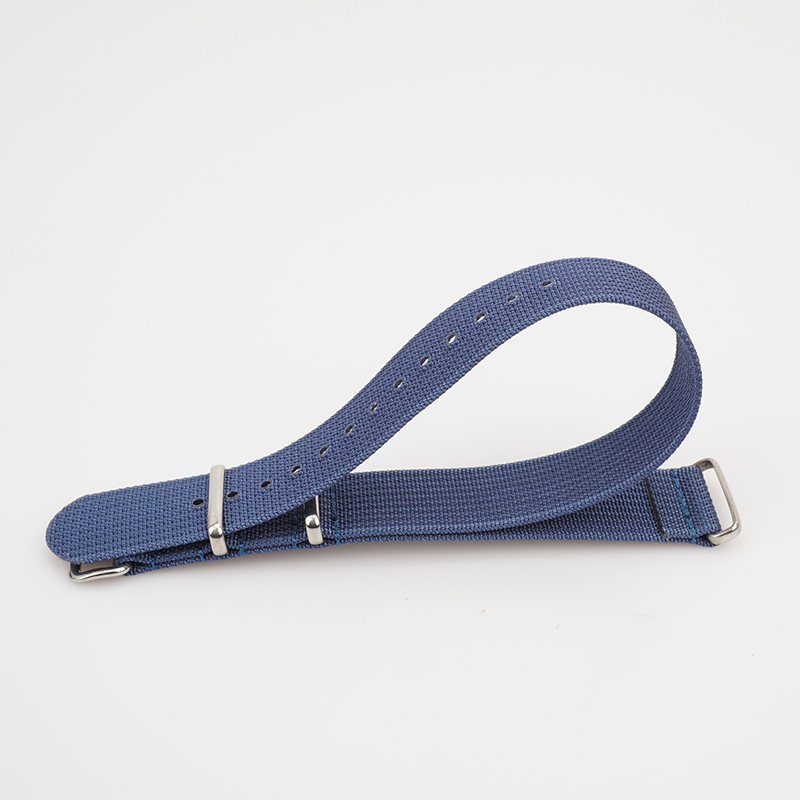 Cinturino in nylon a costine p - Nato Strap Nylon recensione e prezzo