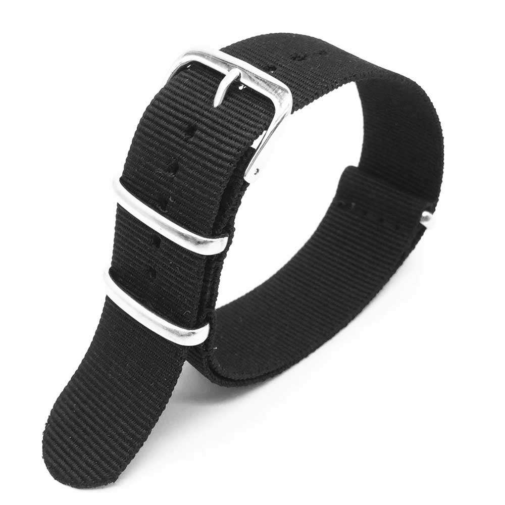 Cinturino in tela per cinturin - Nato Strap Nylon recensione e prezzo