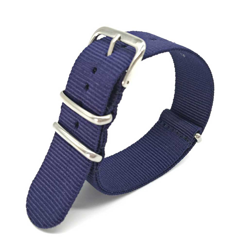 Cinturino in tela per cinturin - Nato Strap Nylon recensione e prezzo