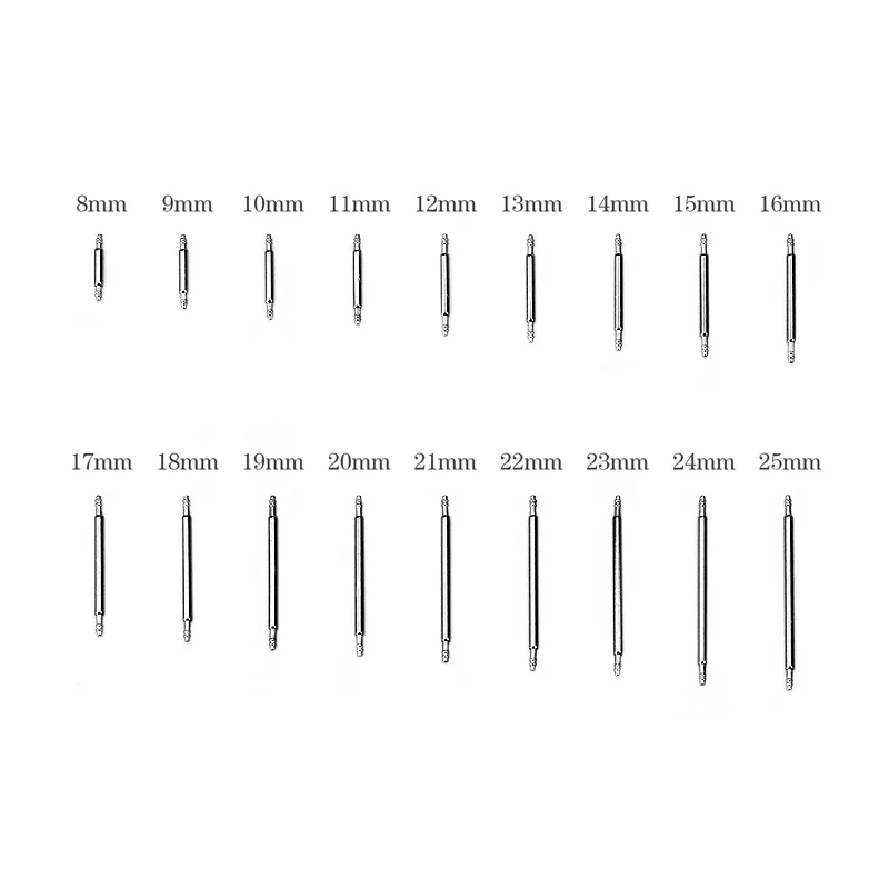 270 pezzi/set di barre a molla - Spring Bar Tool Set recensione e prezzo