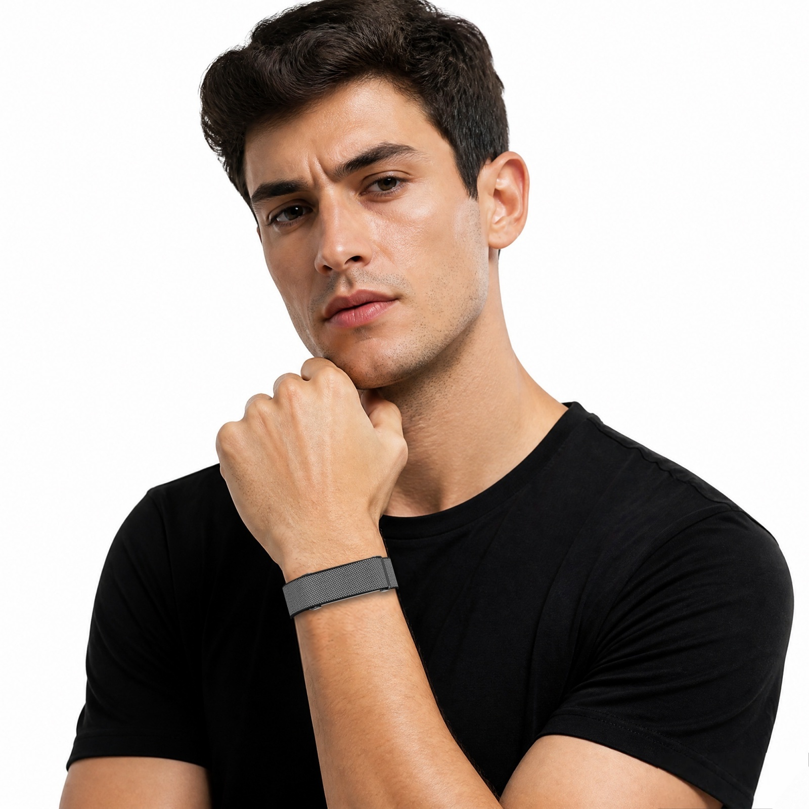 Cinturino Sportivo in Nylon In - Sport Loop Velcro recensione e prezzo