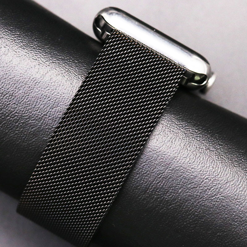 Cinturino ad anello milanese p - Milanese Loop Magnetic recensione e prezzo