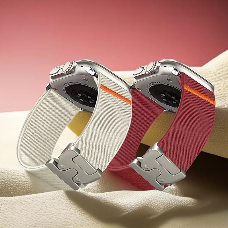 Nuovo cinturino per paracadute - Parachute Strap Elastic recensione e prezzo