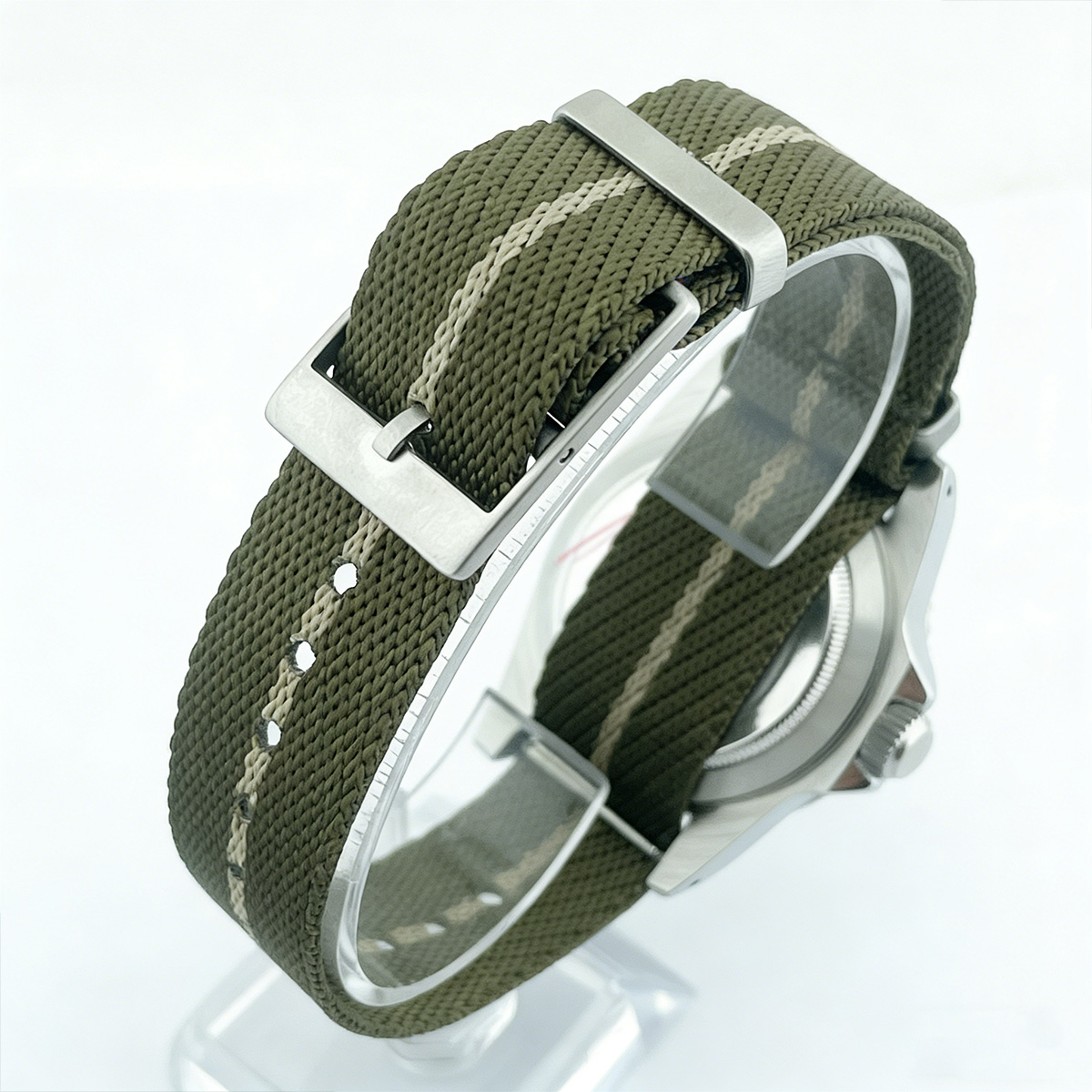 Orologio Subacqueo Retrò da 39 - Tropic Strap Vintage recensione e prezzo