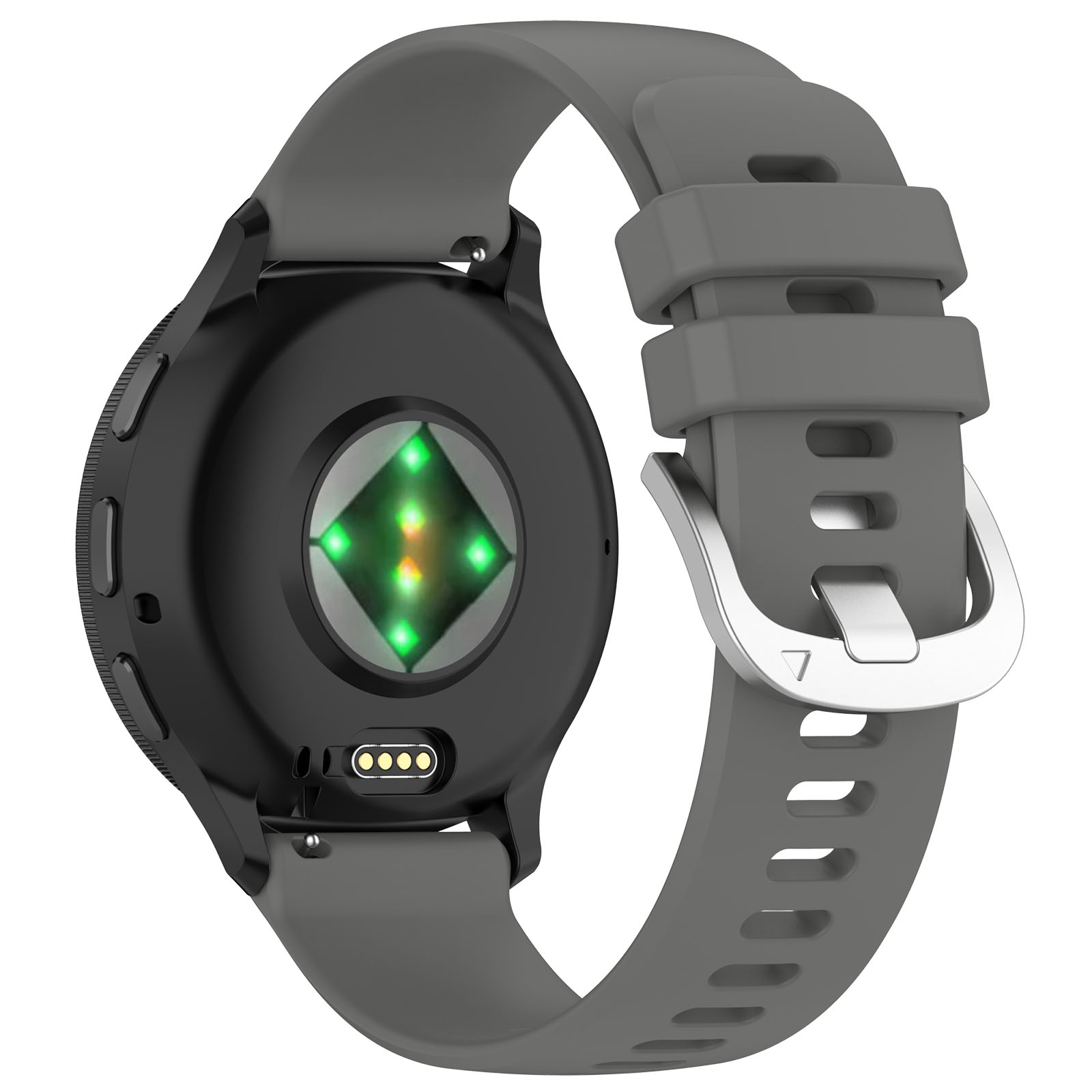 18mm 20mm 22mm cinturino in si - Silicone Watch Band 22Mm recensione e prezzo